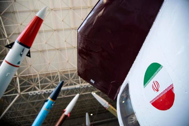 Missili balistici da Teheran a Mosca - Ascolta