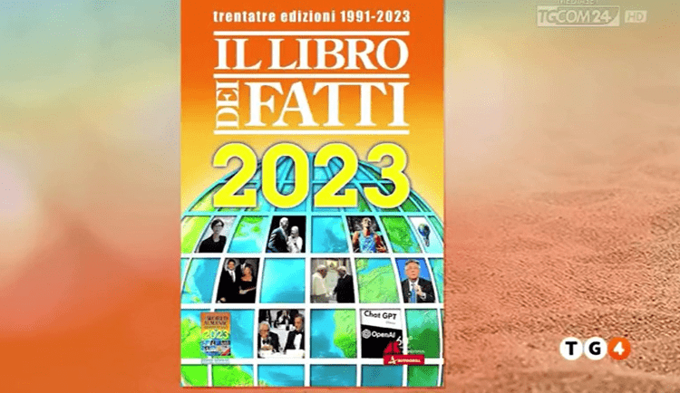 Il 'Libro dei Fatti' ai Tg Mediaset, Marra: 