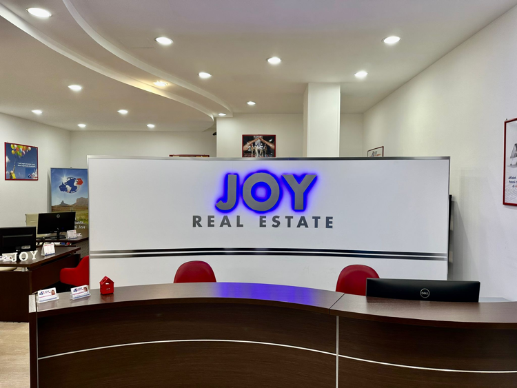 Joy-Real Estate