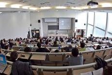universita aula ftg