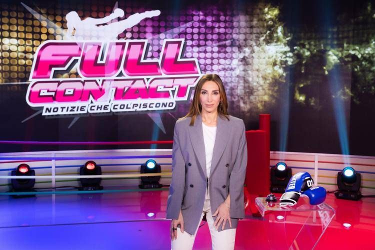 Laura Tecce  - (Foto Iwan Palombi)