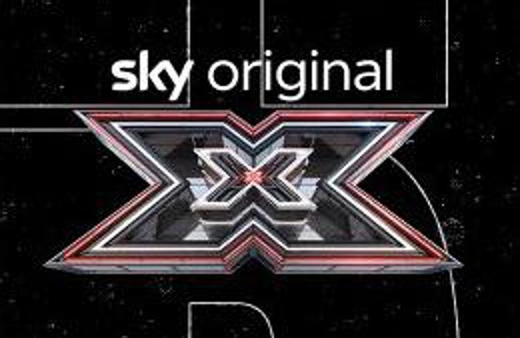 X Factor - Sky
