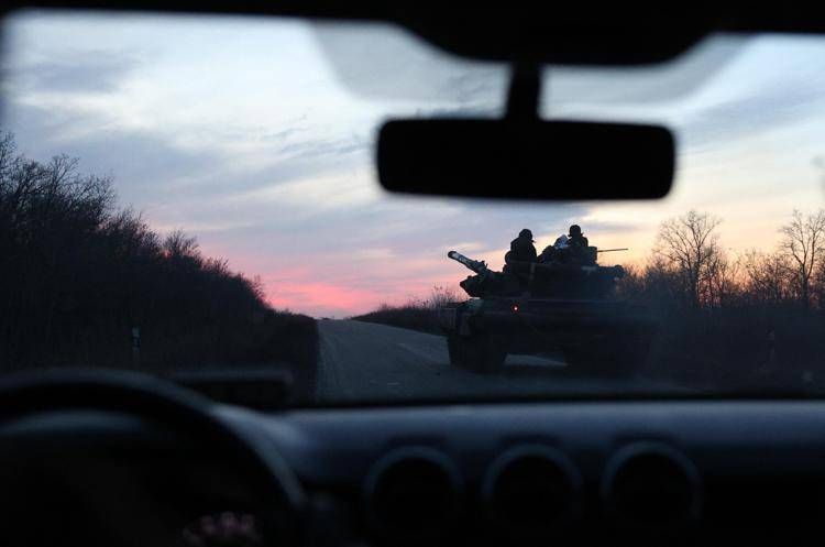Ucraina, Russia conferma morte reporter. Mosca: