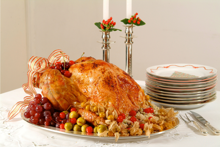 Thanksgiving, dalle americanate alla versione 'made in Italy' ma senza tacchino