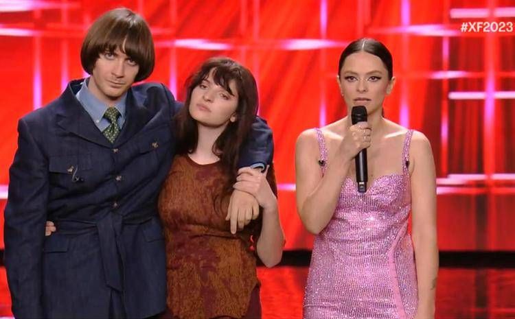 X Factor, Matteo Alieno eliminato al quinto live