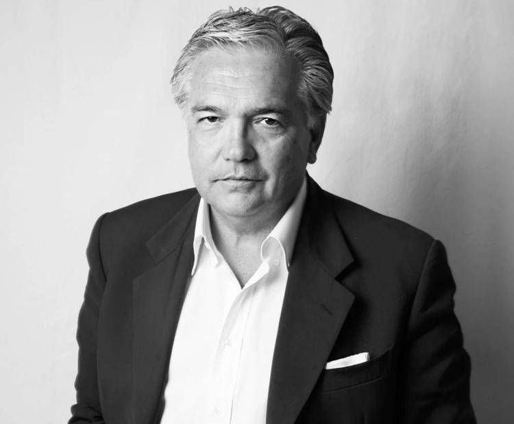 Stefano Contini (dal sito web Galleria Contini)