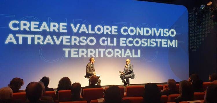 Fondazione Cariplo, Azzone: 