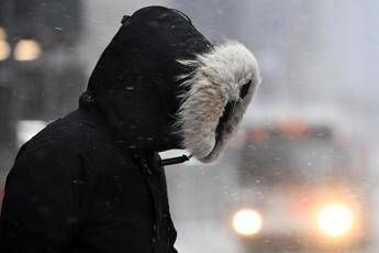 Arriva il freddo, allarme per il cuore: aumenta rischio infarto