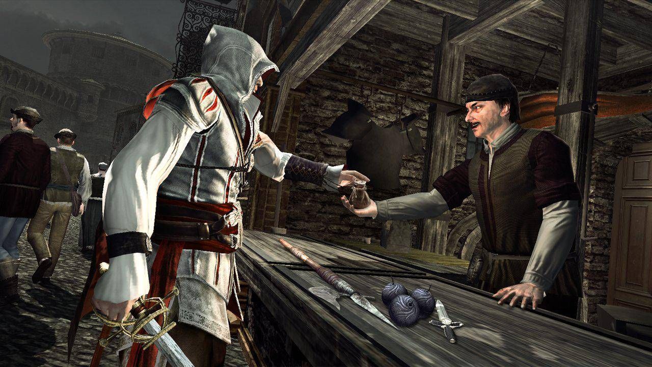 Ubisoft Addresses Full-Screen Advertising Controversy in Assassin’s Creed
