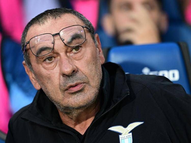 Maurizio Sarri