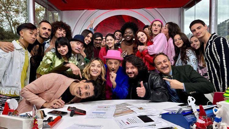 Fiorello e lo 'scoop' su Morgan: 