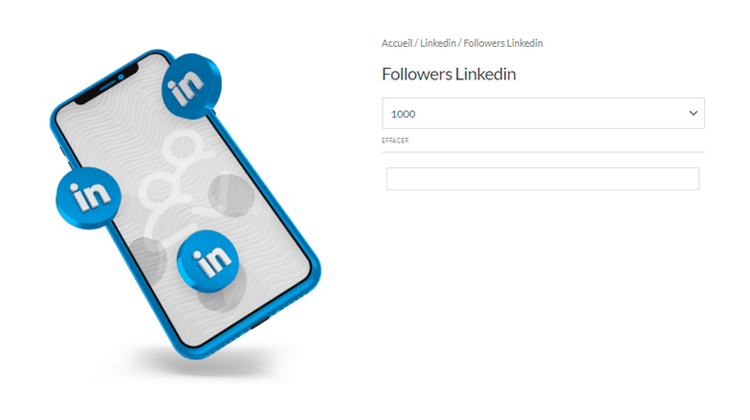 Migliori Siti per Comprare Follower LinkedIn