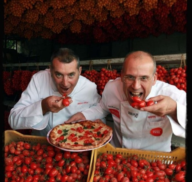 Pizzeria Trianon, Giuseppe Furfaro: “Innovare nella tradizione per offrire alla clientela l’originalità della pizza napoletana”