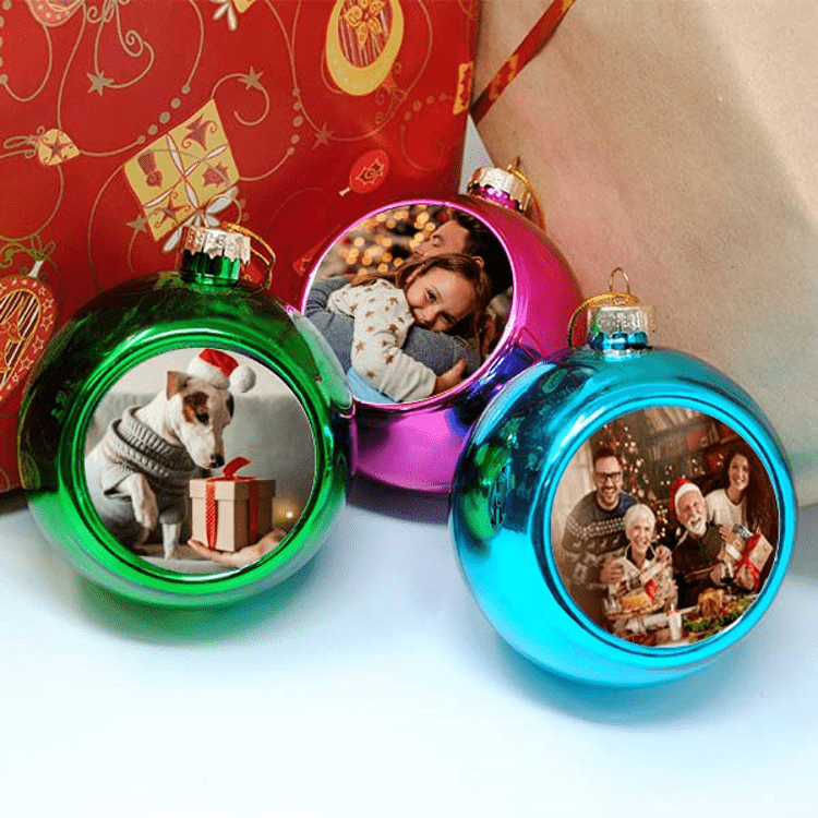 Fotoregali.com, centinaia di idee regalo natalizie originali per sorprendere nella festività più amata dell’anno