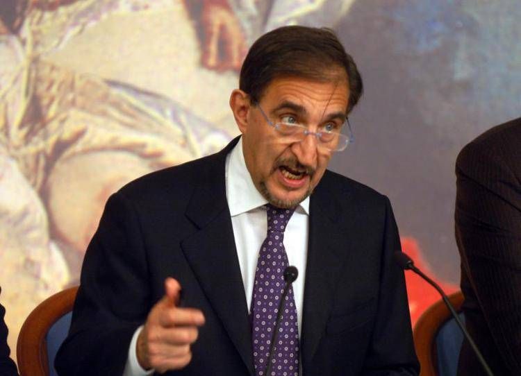 Ignazio La Russa