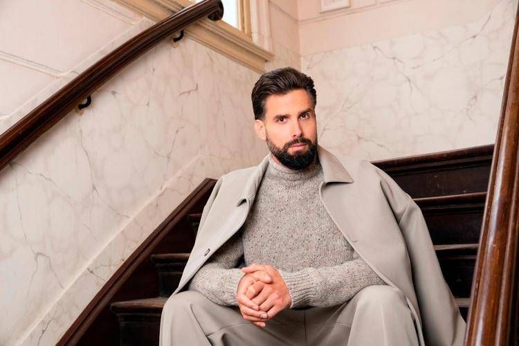 'Shatterproof', il singolo di Nick Schilder nelle radio italiane