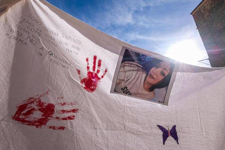 Roberta Siragusa (Fotogramma/Ipa)