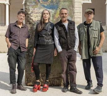 Cccp, double date in Berlin: pre-sales underway