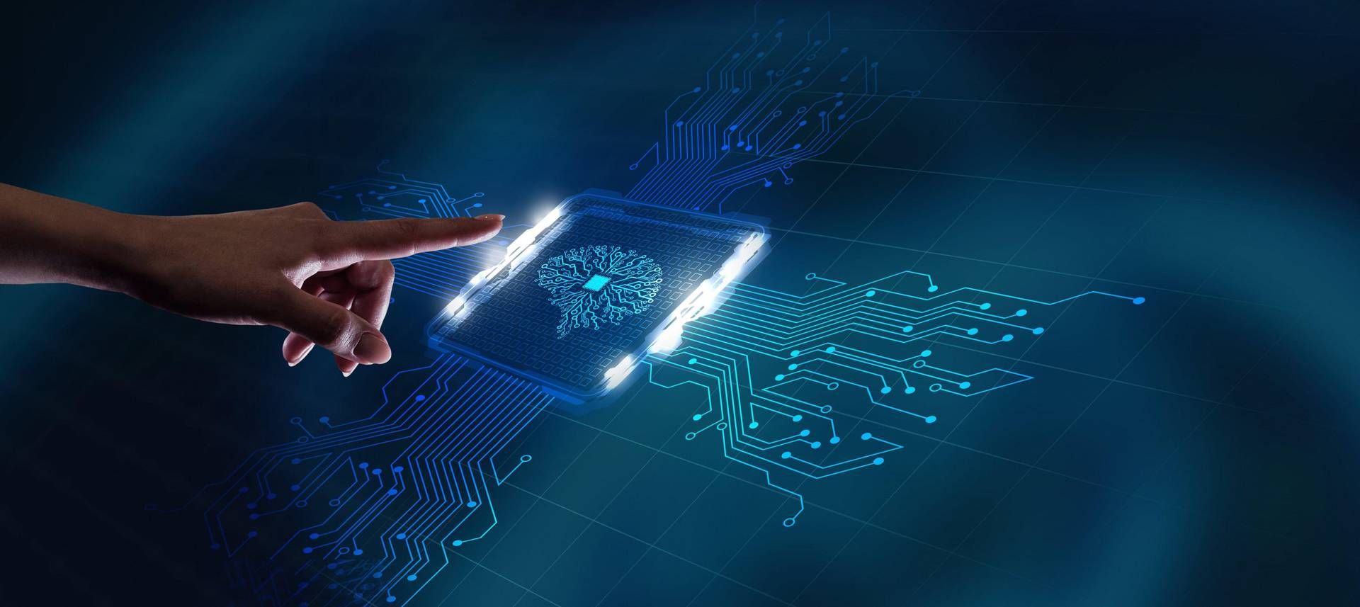 Joint Efforts between the USA and UK in Advancing AI for Global Security