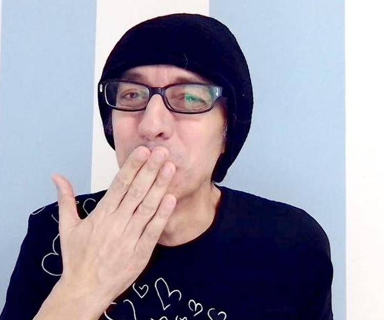 Giovanni Allevi oggi al Tg1