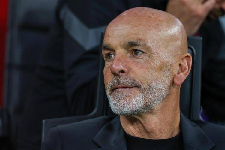 Stefano Pioli