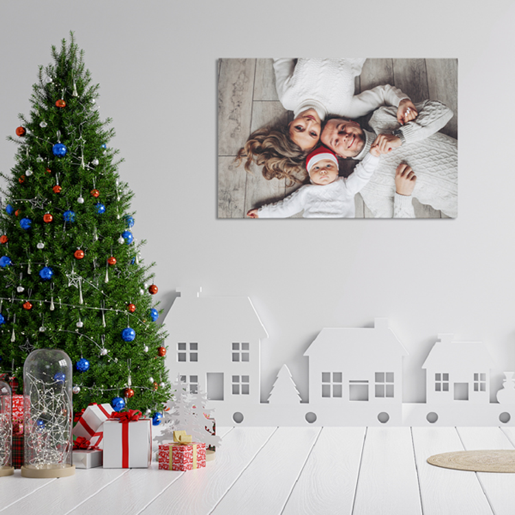 Fotoregali.com, la destinazione digitale perfetta per trovare idee regalo natalizie uniche ed emozionanti