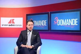 Justice, Conte at AdnKronos: “From Crosetto a very serious attack on the judiciary”
