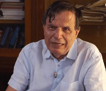 Violence against women, Nobel Parisi: “In Hypatia’s story, the patriarchy that survives in today’s feminicides”