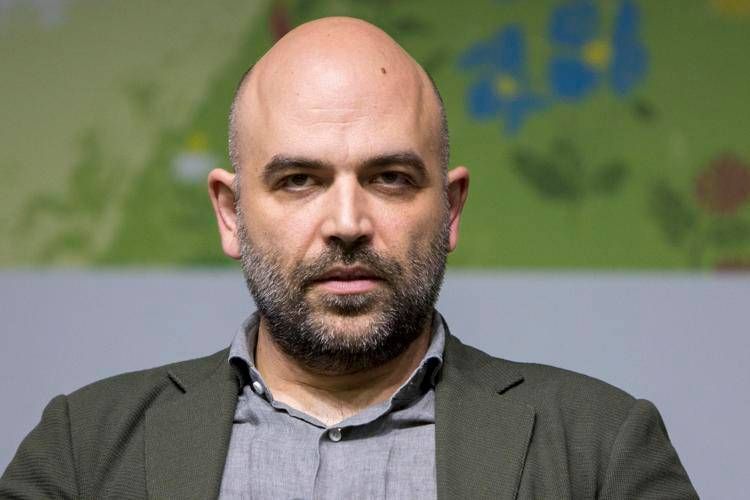 Roberto Saviano