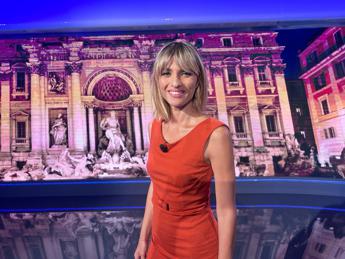 Monica Giandotti: “At Linea Notte with a passion for news and a dream”