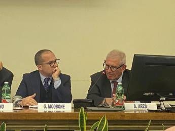 Auto, Arzà (Assoliquidi): “Optimistic about the future of LPG and LNG”