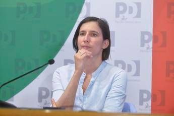 Stop protected market, Schlein: “Melon tax on bills”