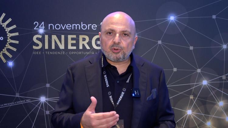 Gerardo Paterna