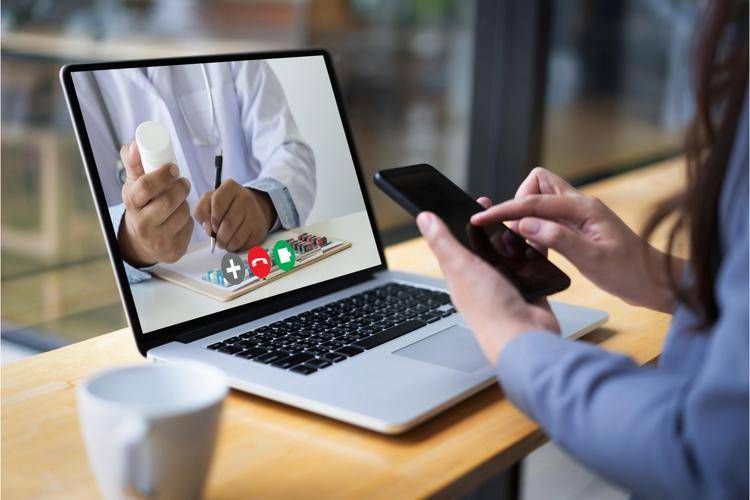 Sclerosi multipla, Banfi (Biogen): 'con televisita andati oltre le terapie'