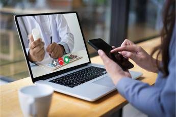 Sclerosi multipla, Banfi (Biogen): ‘con televisita andati oltre le terapie’