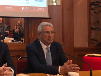 Neurologo Zappia, ‘progetto televisita sclerosi multipla anche per altre patologie’ 