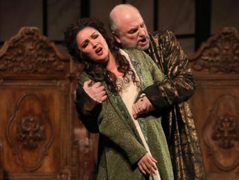 Premiere at La Scala, ‘Don Carlo’ blockbuster between secrets and mysteries of power