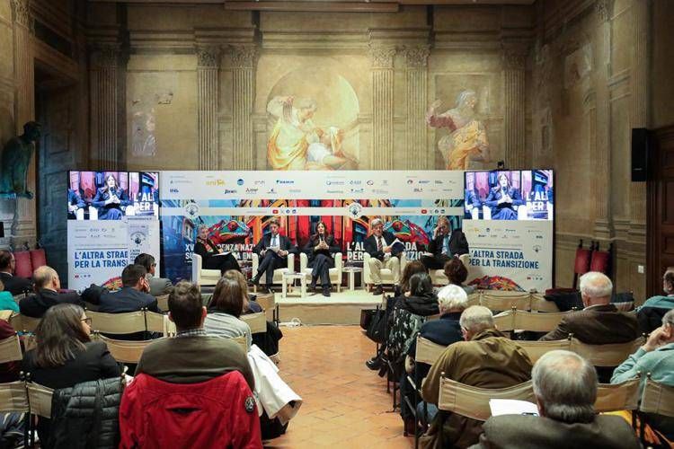 Clima, Amici della Terra: