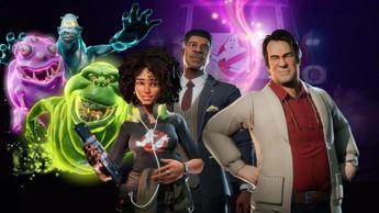 Ghostbusters: Spirits Unleashed Ecto Edition for Switch, the review