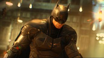 Batman: Arkham Trilogy for Nintendo Switch, the launch trailer