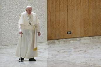 Pope Francis: “I’m still not well”