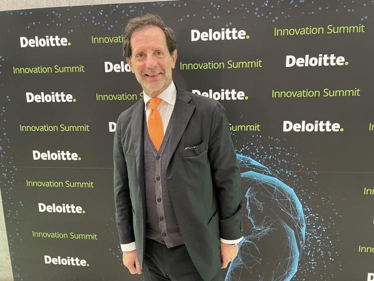 Pompei (Deloitte):