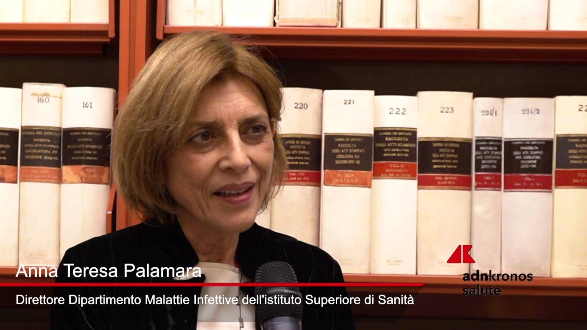 Palamara (ISS), 'One Health approach is in the DNA of the institutions