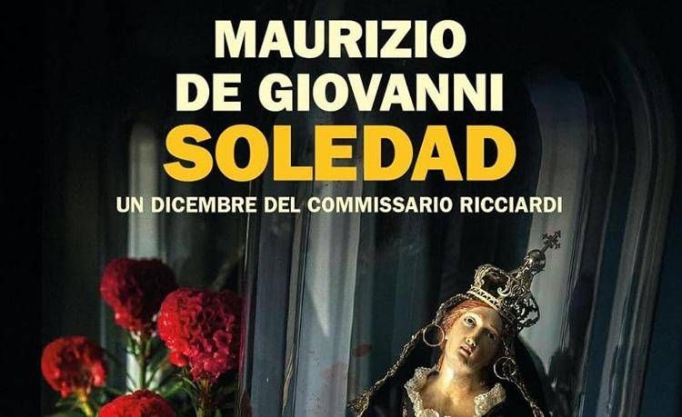 Da 'Soledad' di de Giovanni a 'Lo Scambio' di Grisham, 10 libri sotto l'Albero