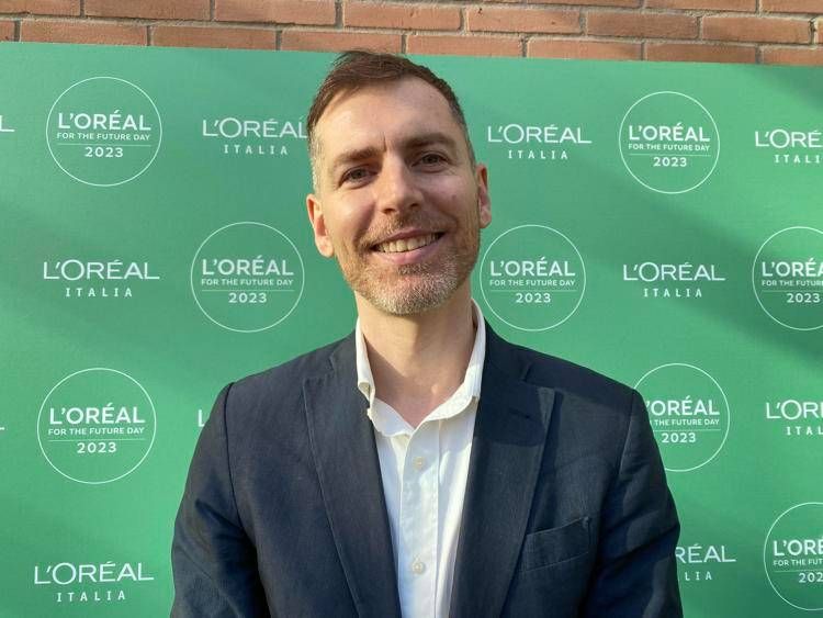 Andre (L’Oréal):