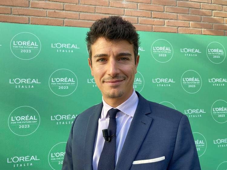 Targetti Ferri (L’Oréal):