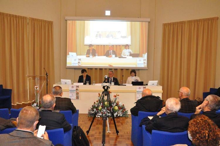 Neuroscienze, al Serafico di Assisi via al secondo congresso