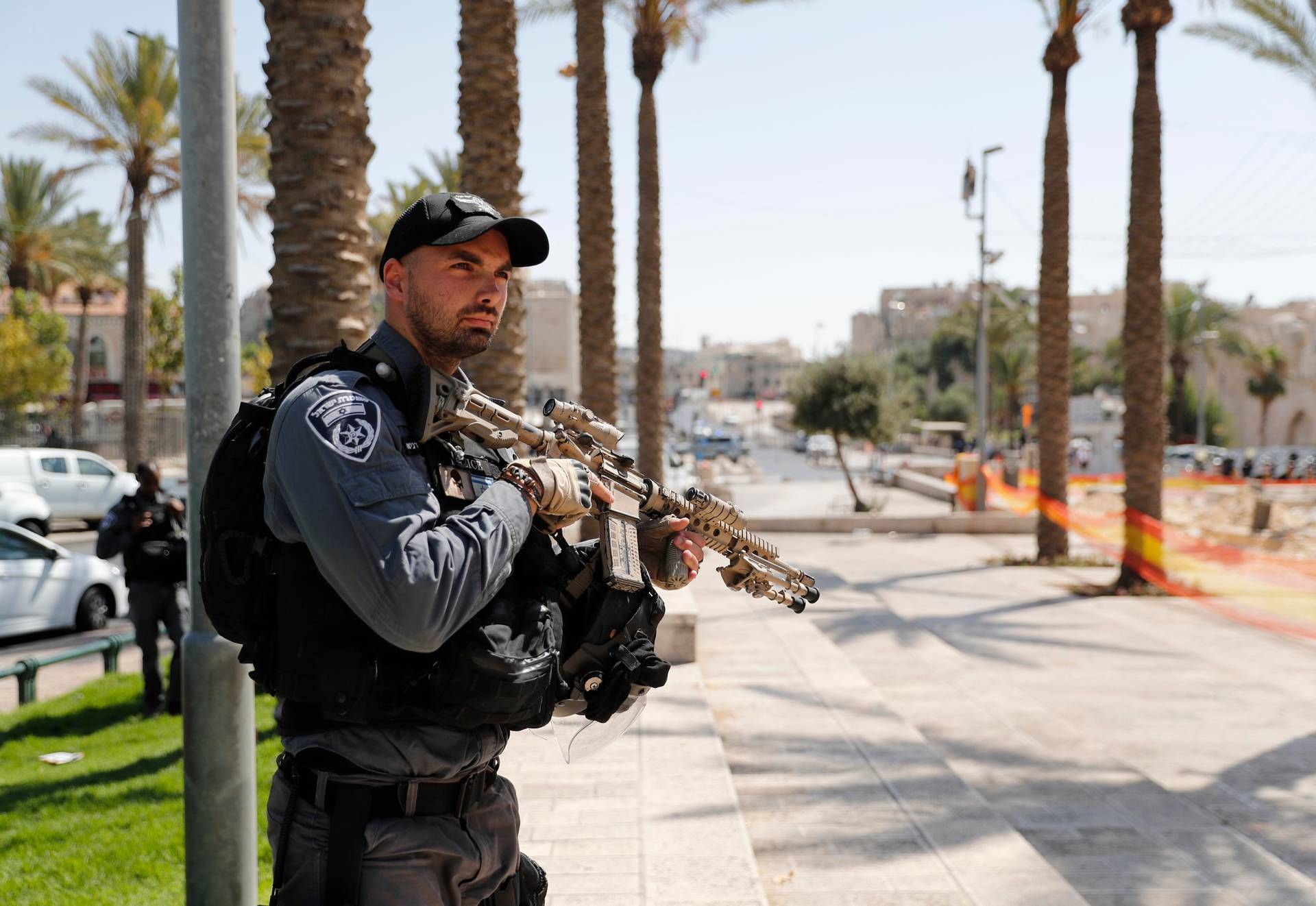 Attack in Jerusalem, 16 year old killed.  Truce extended in Gaza