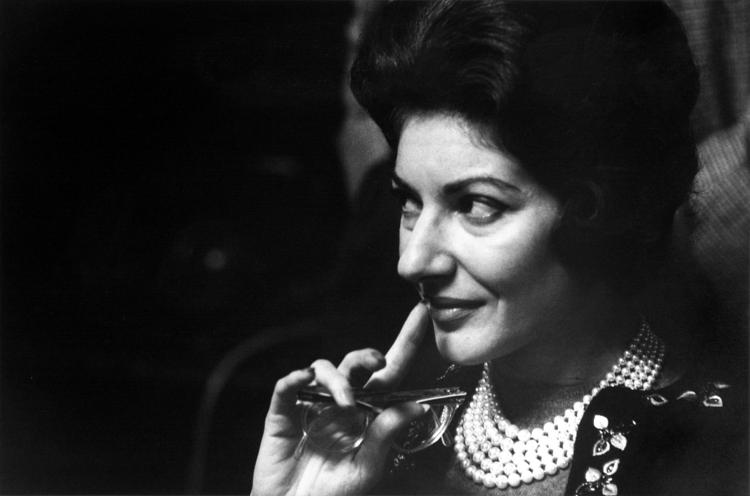 'Aggiungi contatto': Maria Callas protagonista dell'ultimo episodio del podcast di Adnkronos