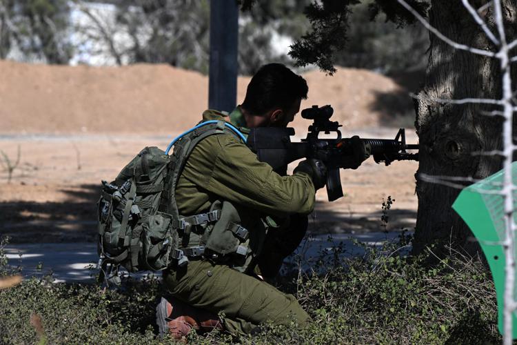 Hamas riporta la guerra in Israele, 3 vittime a Gerusalemme - Ascolta